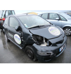 Serrure avant gauche TOYOTA AYGO 1