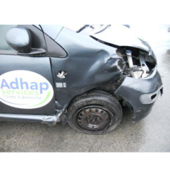 Serrure avant gauche TOYOTA AYGO 1
