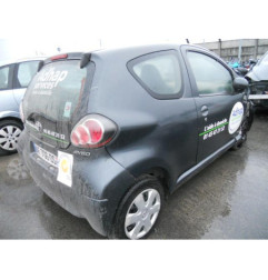 Serrure avant gauche TOYOTA AYGO 1