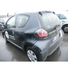 Serrure avant gauche TOYOTA AYGO 1