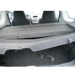 Serrure avant gauche TOYOTA AYGO 1