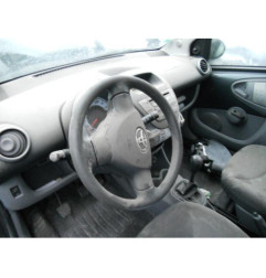 Serrure avant gauche TOYOTA AYGO 1