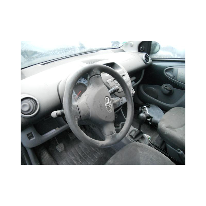 Serrure avant gauche TOYOTA AYGO 1 Photo n°10