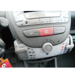 Serrure avant gauche TOYOTA AYGO 1