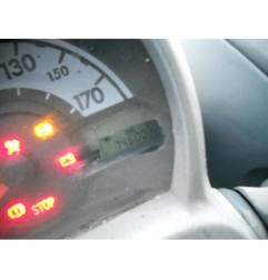 Serrure avant gauche TOYOTA AYGO 1