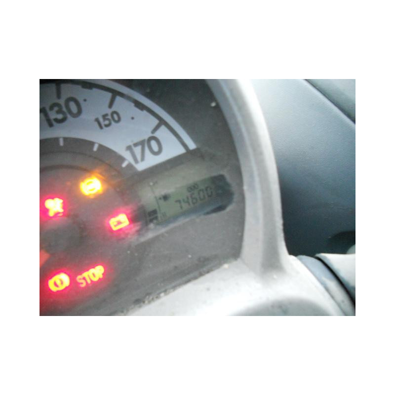 Serrure avant gauche TOYOTA AYGO 1 Photo n°12
