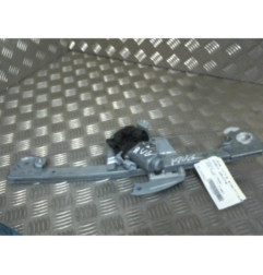 Leve vitre electrique avant gauche TOYOTA AYGO 1 Photo n°1