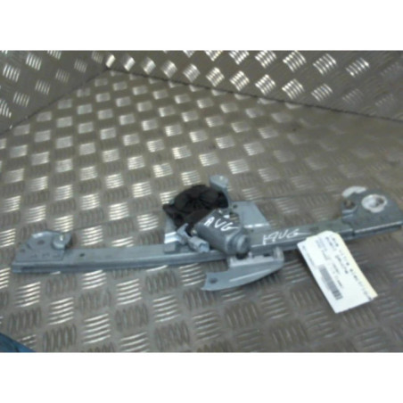 Leve vitre electrique avant gauche TOYOTA AYGO 1 Photo n°1