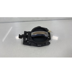 Poignee interieur arriere droit CITROEN C3 1 Photo n°1