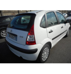 Poignee interieur arriere droit CITROEN C3 1