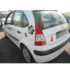Poignee interieur arriere droit CITROEN C3 1