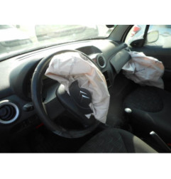 Poignee interieur arriere droit CITROEN C3 1