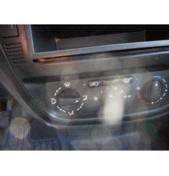 Poignee interieur arriere droit CITROEN C3 1