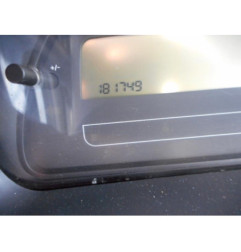 Poignee interieur arriere droit CITROEN C3 1