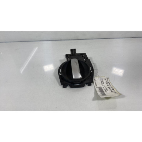 Poignee interieur arriere gauche CITROEN C3 1 Photo n°1
