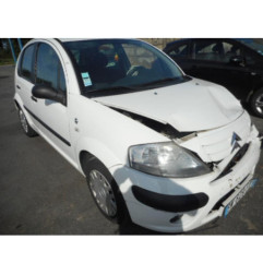 Poignee interieur avant droit CITROEN C3 1