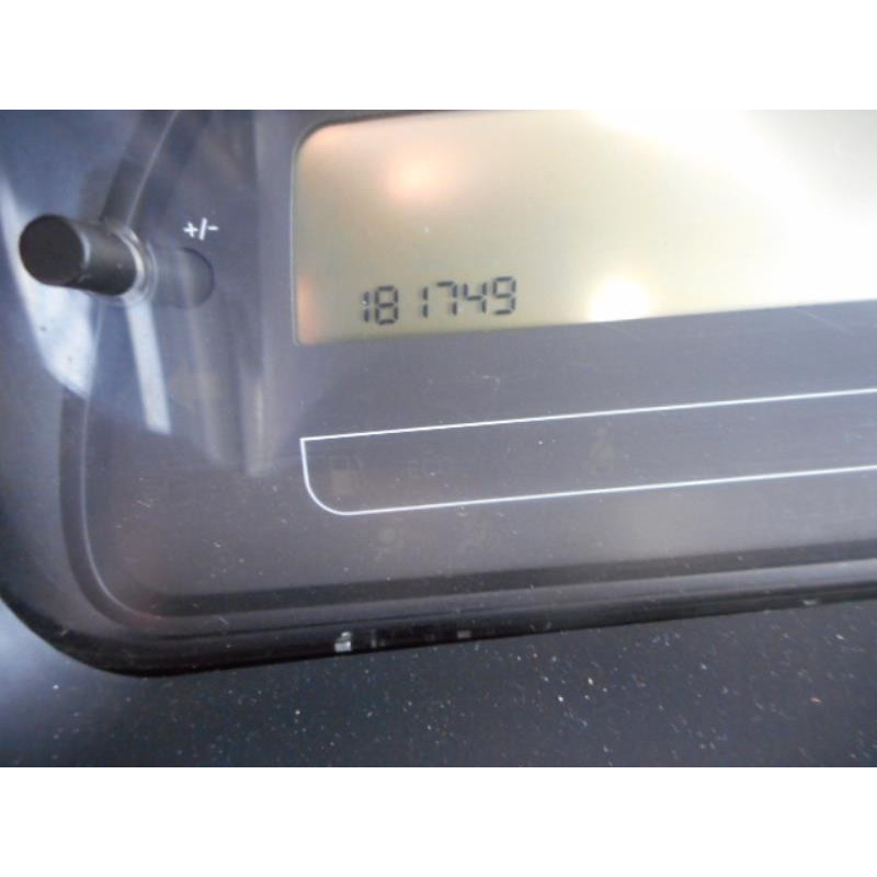 Poignee interieur avant droit CITROEN C3 1 Photo n°11