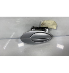 Poignee porte arriere droit CITROEN C5 1 Photo n°1