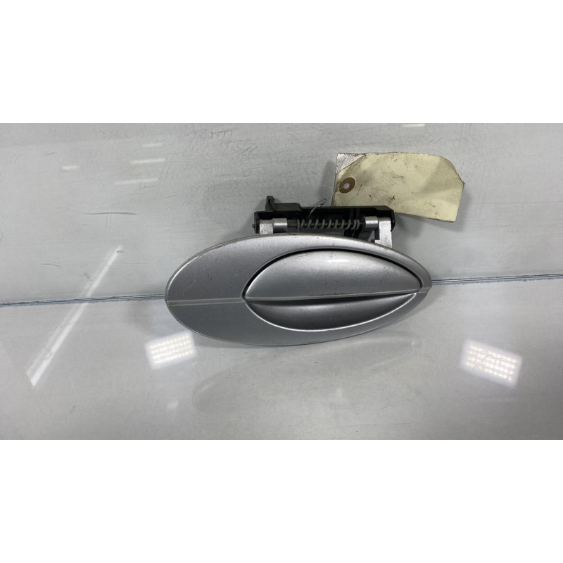 Poignee porte arriere droit CITROEN C5 1 Photo n°1