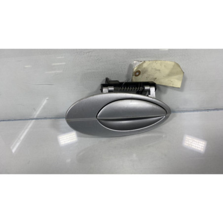 Poignee porte arriere droit CITROEN C5 1 Photo n°1