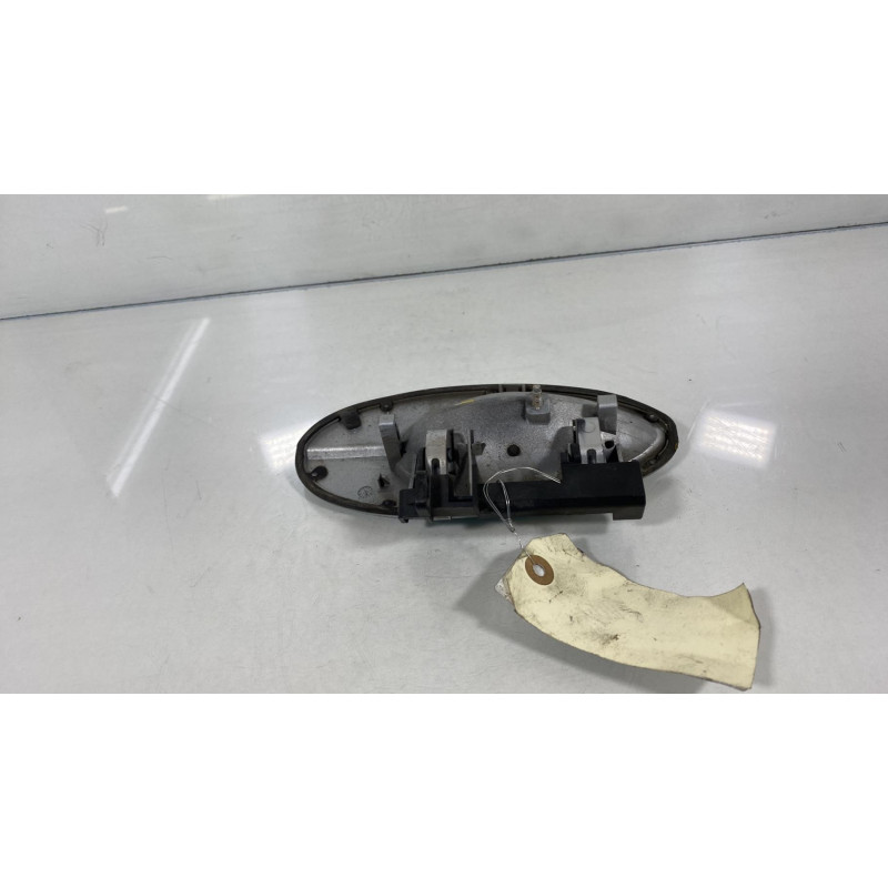 Poignee porte arriere droit CITROEN C5 1 Photo n°2