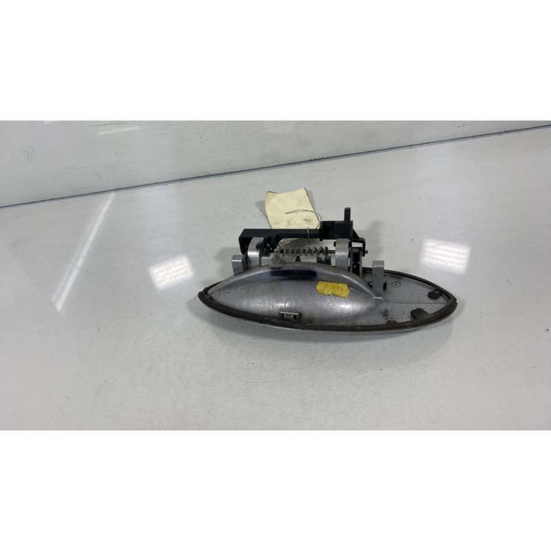 Poignee porte arriere droit CITROEN C5 1 Photo n°3