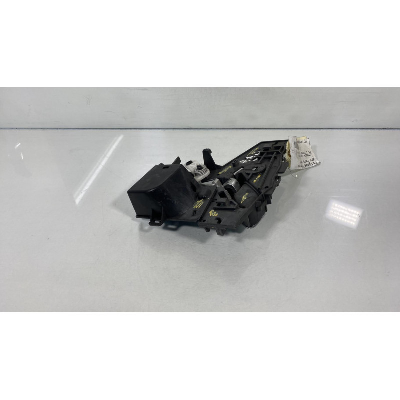 Poignee interieur arriere droit CITROEN C5 1 Photo n°3