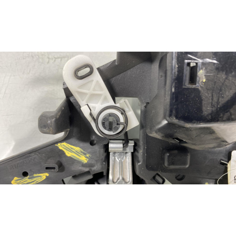Poignee interieur arriere gauche CITROEN C5 1 Photo n°3