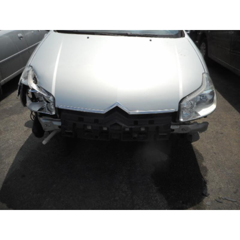 Poignee interieur arriere gauche CITROEN C5 1 Photo n°5