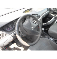 Poignee interieur arriere gauche CITROEN C5 1
