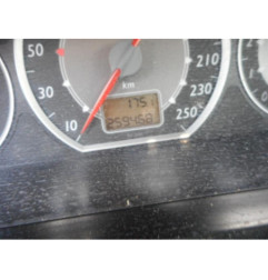 Poignee interieur arriere gauche CITROEN C5 1