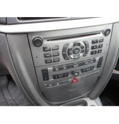 Poignee interieur arriere gauche CITROEN C5 1