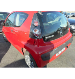 Serrure avant gauche CITROEN C1 1