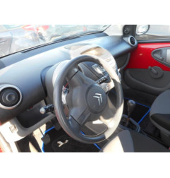 Serrure avant gauche CITROEN C1 1