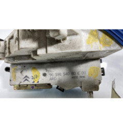 Serrure arriere droit PEUGEOT 407