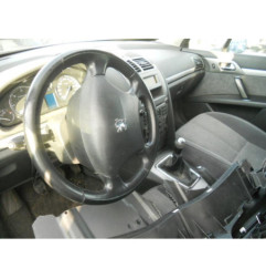 Serrure arriere droit PEUGEOT 407