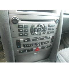 Serrure arriere droit PEUGEOT 407
