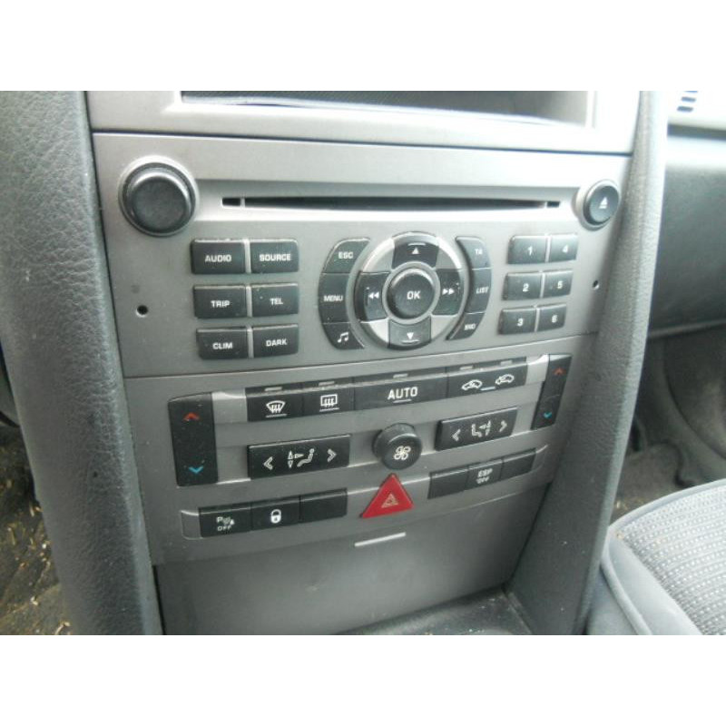 Serrure arriere droit PEUGEOT 407 Photo n°10
