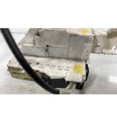 Serrure avant droit PEUGEOT 407