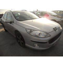 Serrure avant droit PEUGEOT 407