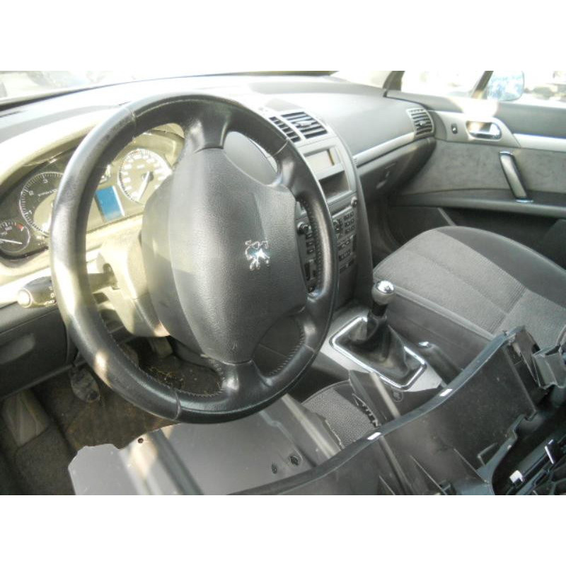 Serrure avant droit PEUGEOT 407 Photo n°9