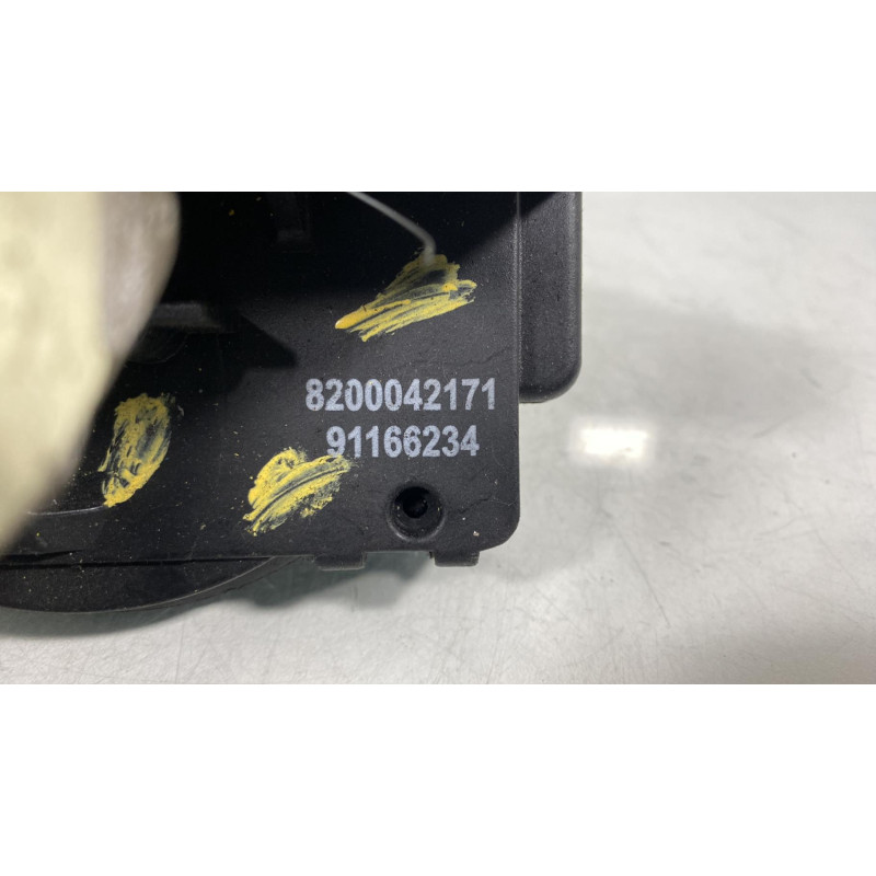 Serrure avant droit RENAULT TRAFIC 2 Photo n°2