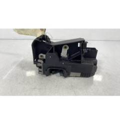 Serrure avant droit RENAULT TRAFIC 2