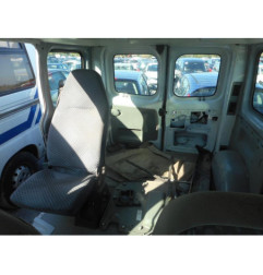 Serrure avant droit RENAULT TRAFIC 2
