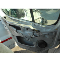 Serrure avant droit RENAULT TRAFIC 2