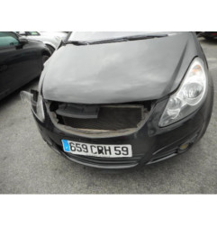 Ceinture arriere droit OPEL CORSA D