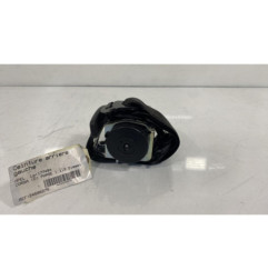 Ceinture arriere gauche OPEL CORSA D Photo n°1
