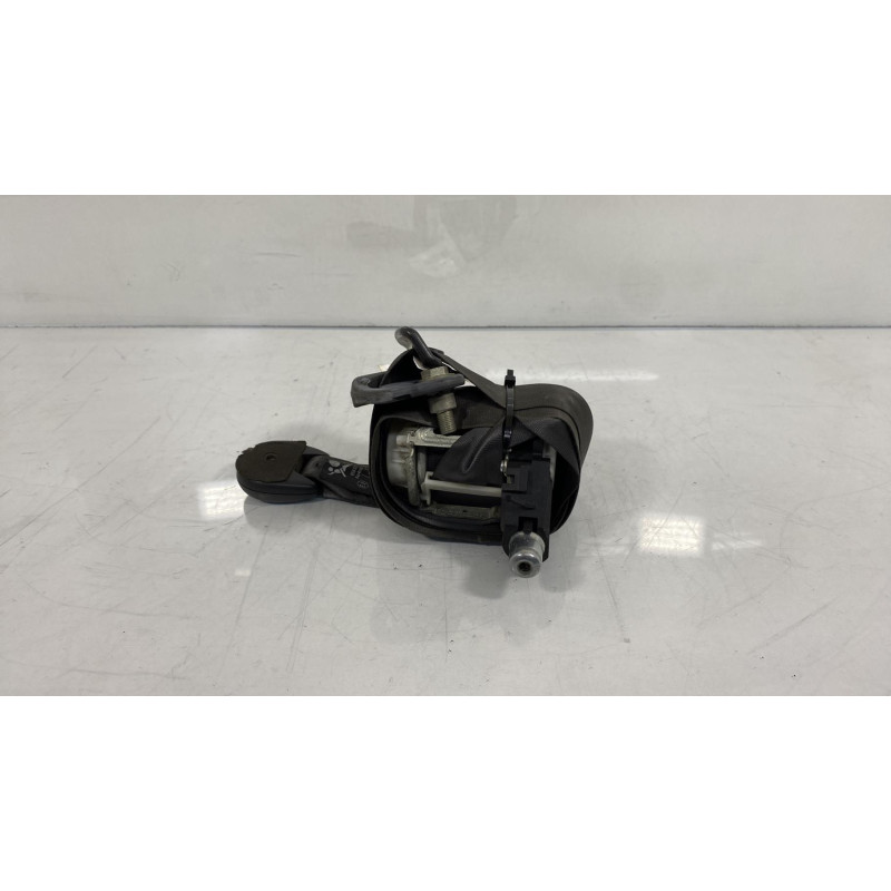 Pretensionneur de ceinture avant gauche OPEL CORSA D Photo n°2