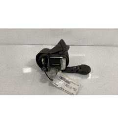 Pretensionneur de ceinture avant gauche OPEL CORSA D