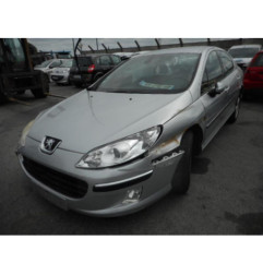 Cremaillere assistee PEUGEOT 407